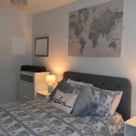 Pleasure Beach House Blackpool Eksteriør bilde