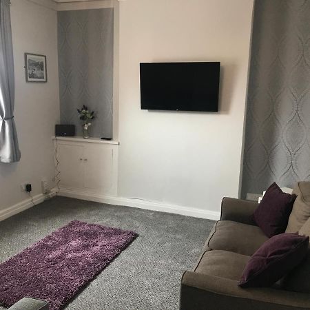 Pleasure Beach House Blackpool Eksteriør bilde