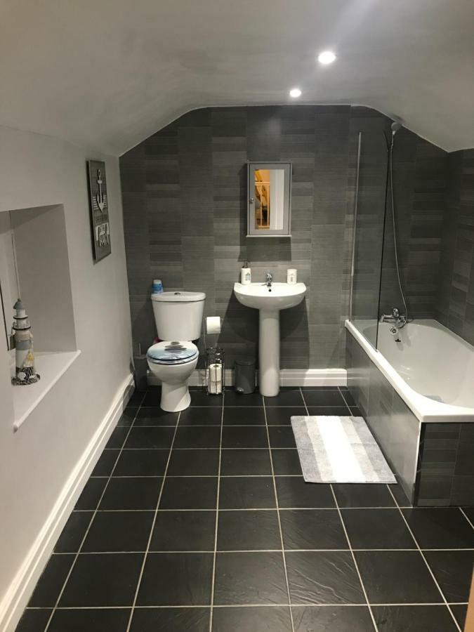 Pleasure Beach House Blackpool Eksteriør bilde