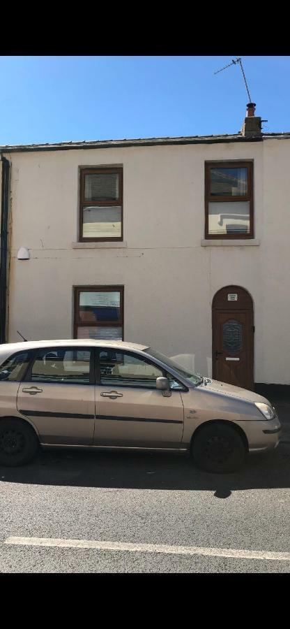 Pleasure Beach House Blackpool Eksteriør bilde