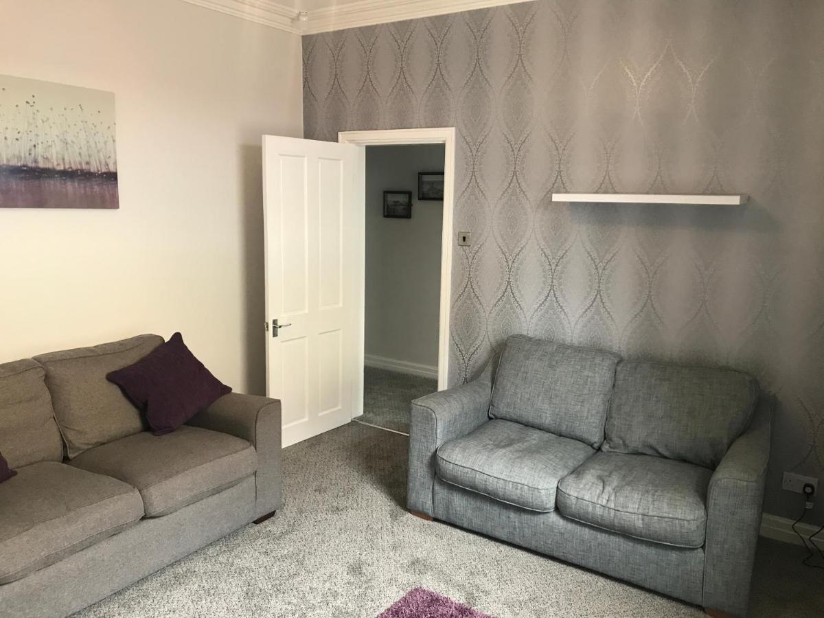 Pleasure Beach House Blackpool Eksteriør bilde